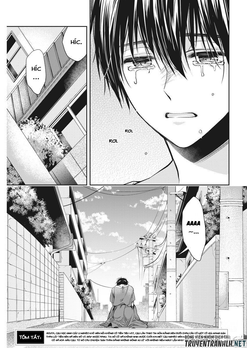 Mùa Xuân Đến Chapter 21 - Trang 2