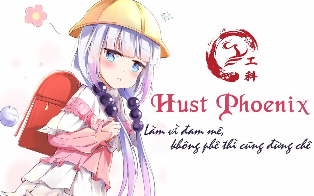 Mùa Xuân Đến Chapter 6 - Trang 2