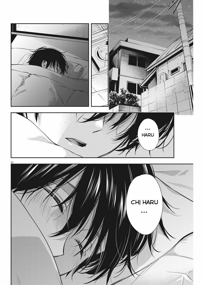 Mùa Xuân Đến Chapter 6 - Trang 2