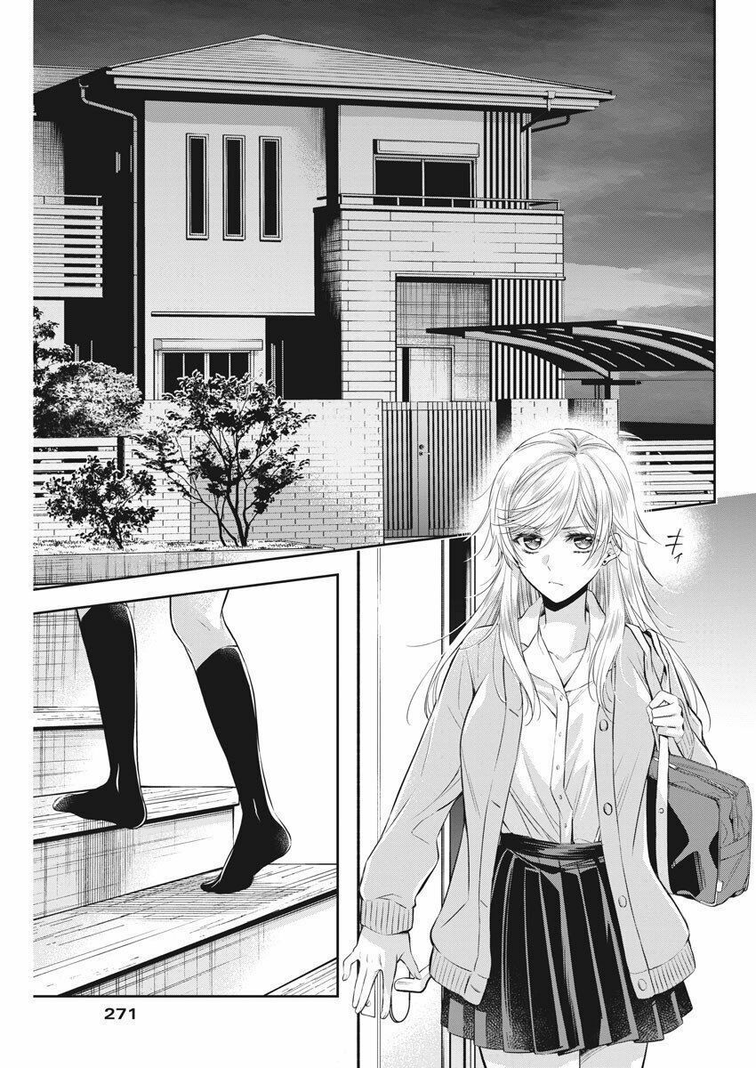 Mùa Xuân Đến Chapter 6 - Trang 2