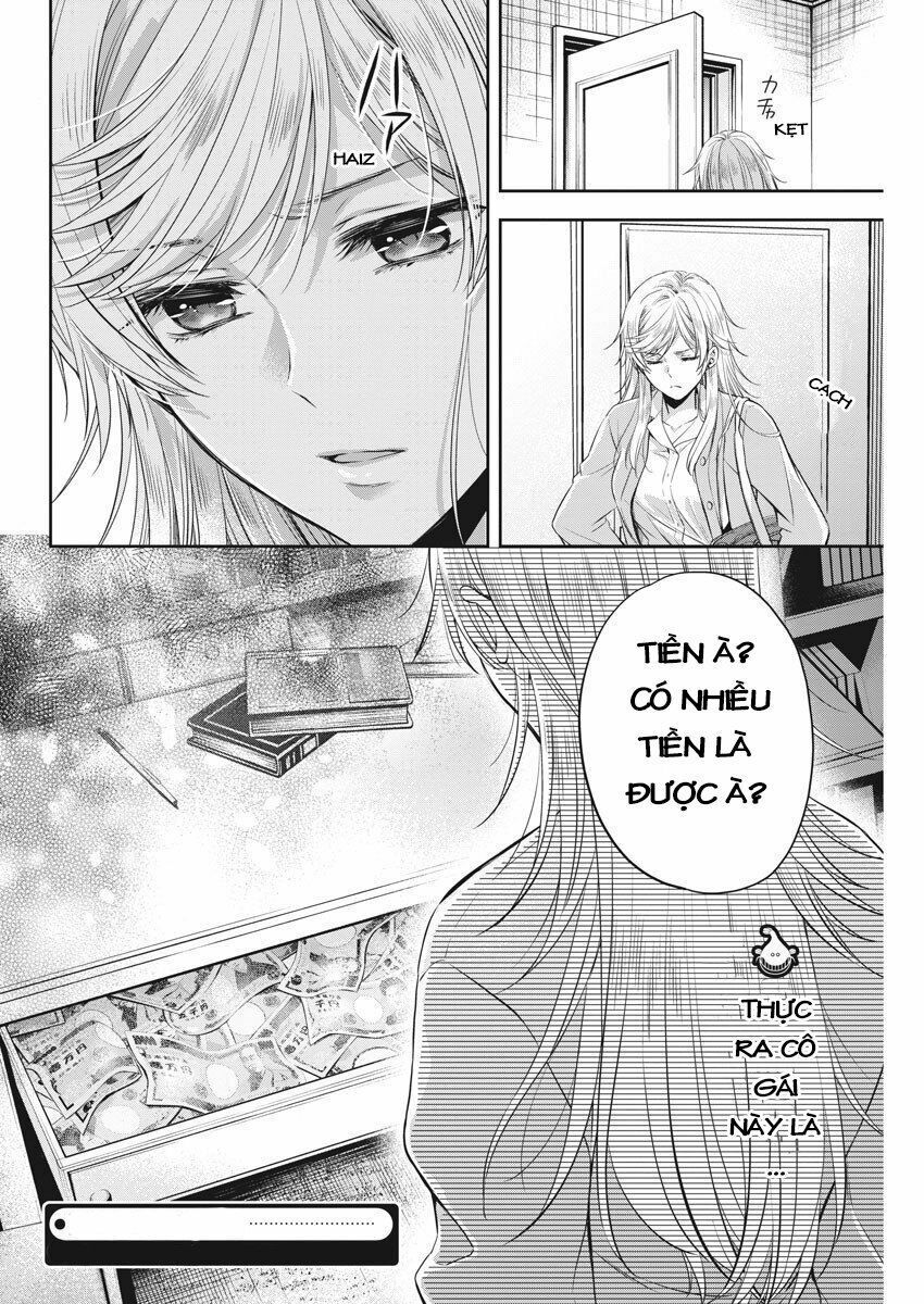 Mùa Xuân Đến Chapter 6 - Trang 2