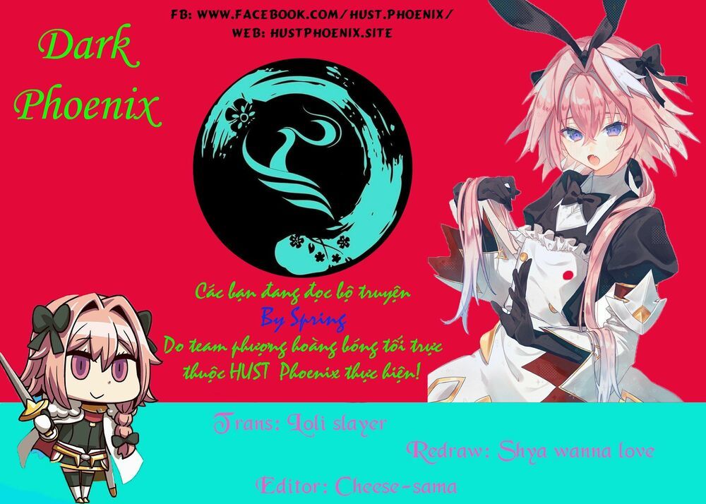 Mùa Xuân Đến Chapter 6 - Trang 2