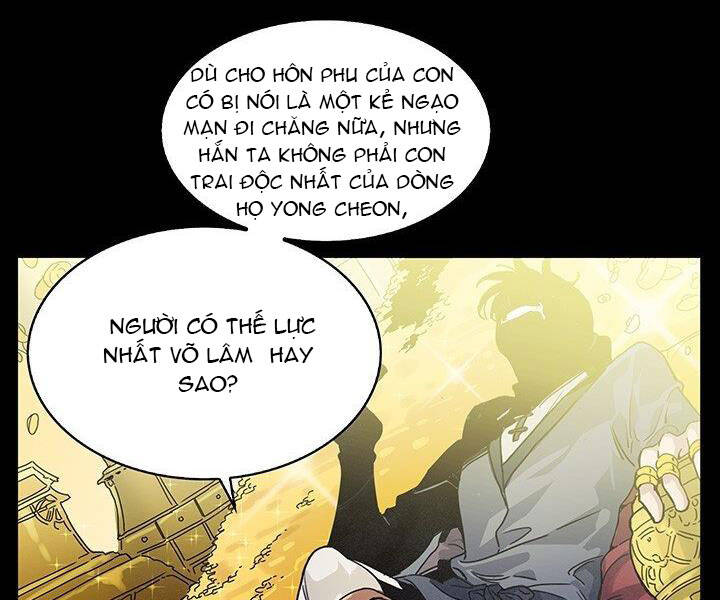 Mục Hạ Vô Nhân Chapter 1 - Trang 2
