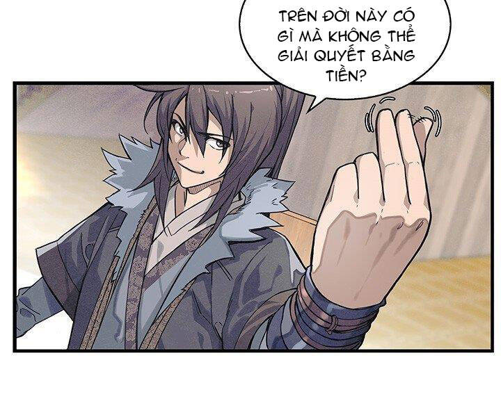 Mục Hạ Vô Nhân Chapter 1 - Trang 2