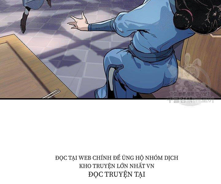 Mục Hạ Vô Nhân Chapter 1 - Trang 2