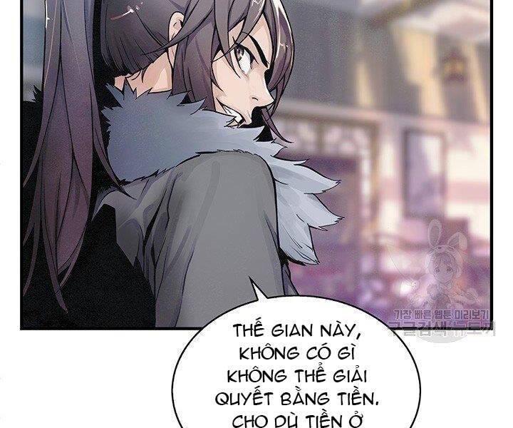 Mục Hạ Vô Nhân Chapter 1 - Trang 2