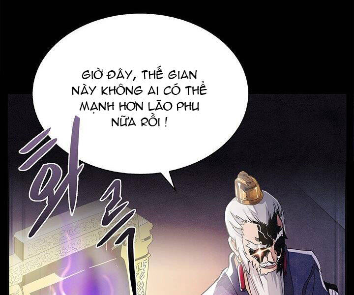 Mục Hạ Vô Nhân Chapter 1 - Trang 2