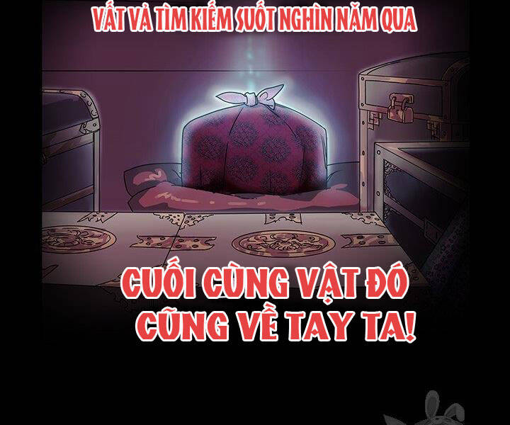 Mục Hạ Vô Nhân Chapter 1 - Trang 2