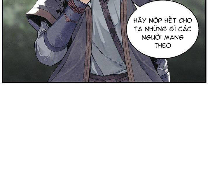 Mục Hạ Vô Nhân Chapter 1 - Trang 2