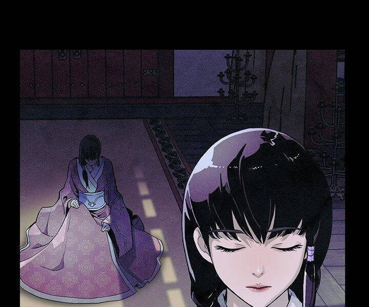 Mục Hạ Vô Nhân Chapter 1 - Trang 2