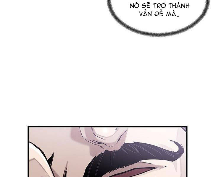 Mục Hạ Vô Nhân Chapter 1 - Trang 2