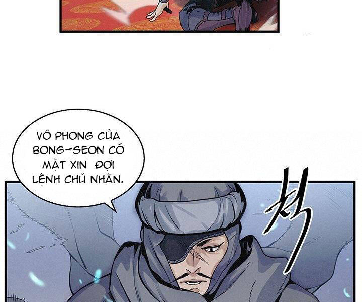 Mục Hạ Vô Nhân Chapter 1 - Trang 2