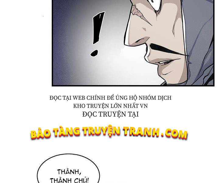 Mục Hạ Vô Nhân Chapter 1 - Trang 2