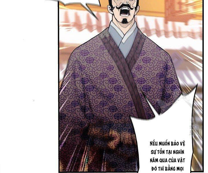 Mục Hạ Vô Nhân Chapter 1 - Trang 2