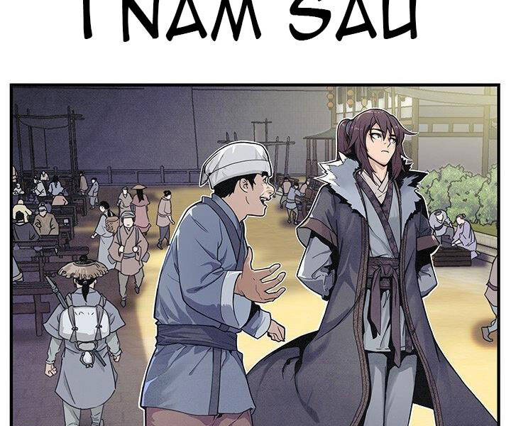 Mục Hạ Vô Nhân Chapter 1 - Trang 2