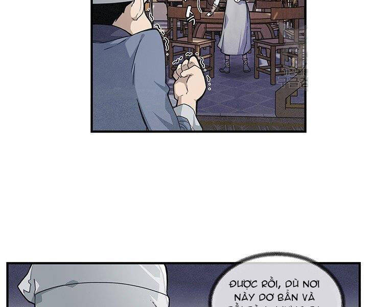 Mục Hạ Vô Nhân Chapter 1 - Trang 2