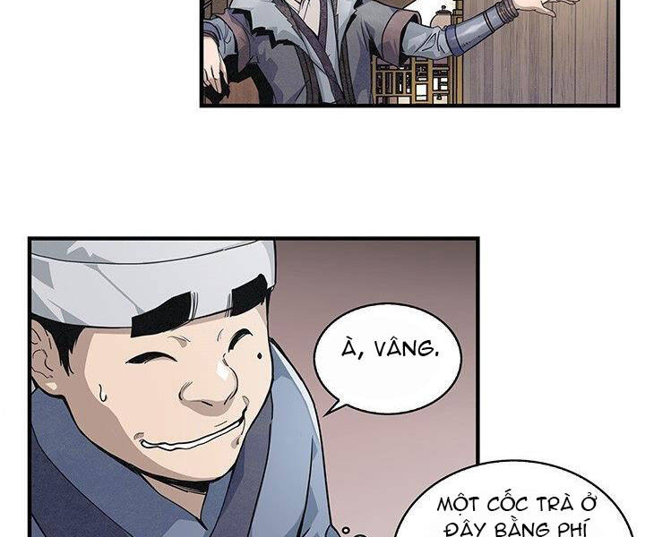 Mục Hạ Vô Nhân Chapter 1 - Trang 2