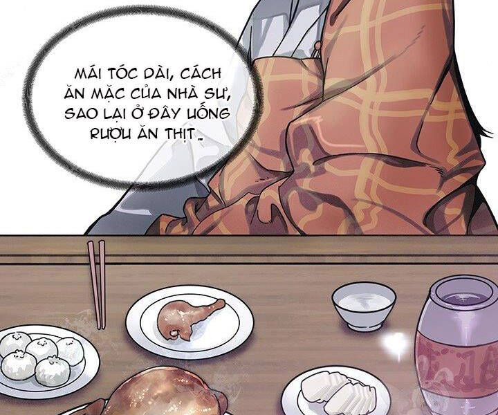 Mục Hạ Vô Nhân Chapter 1 - Trang 2