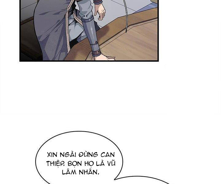 Mục Hạ Vô Nhân Chapter 1 - Trang 2