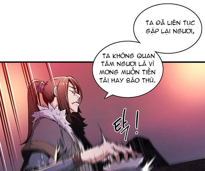 Mục Hạ Vô Nhân Chapter 2 - Trang 2