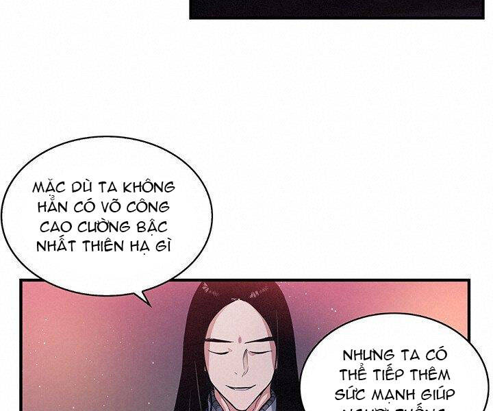 Mục Hạ Vô Nhân Chapter 2 - Trang 2