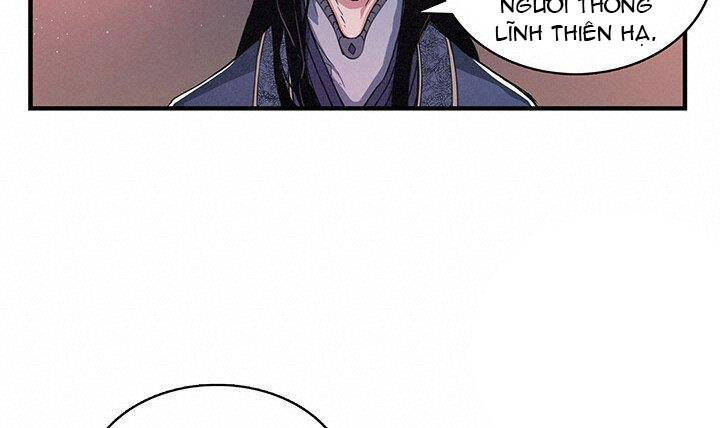 Mục Hạ Vô Nhân Chapter 2 - Trang 2