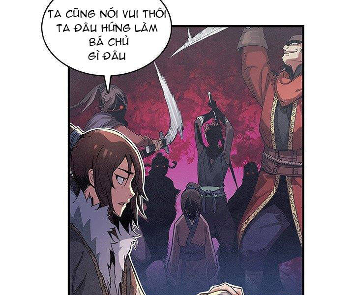 Mục Hạ Vô Nhân Chapter 2 - Trang 2