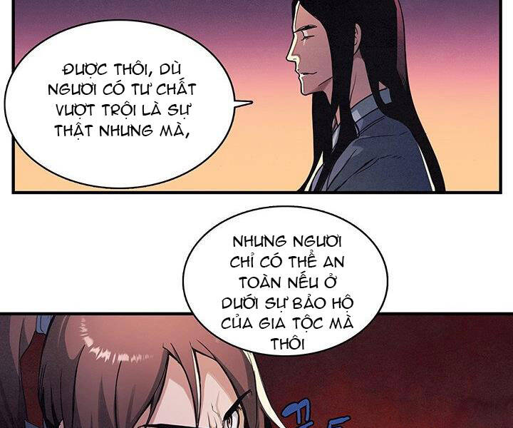 Mục Hạ Vô Nhân Chapter 2 - Trang 2