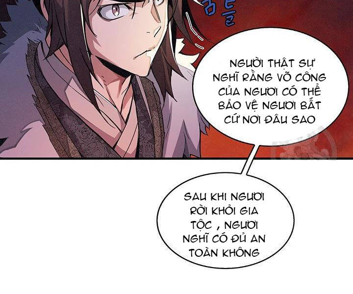 Mục Hạ Vô Nhân Chapter 2 - Trang 2