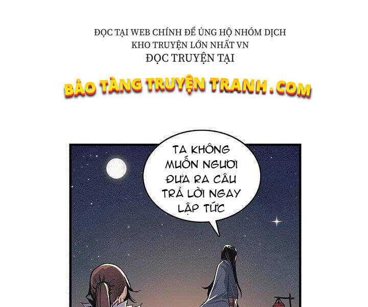 Mục Hạ Vô Nhân Chapter 2 - Trang 2
