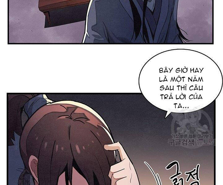 Mục Hạ Vô Nhân Chapter 2 - Trang 2