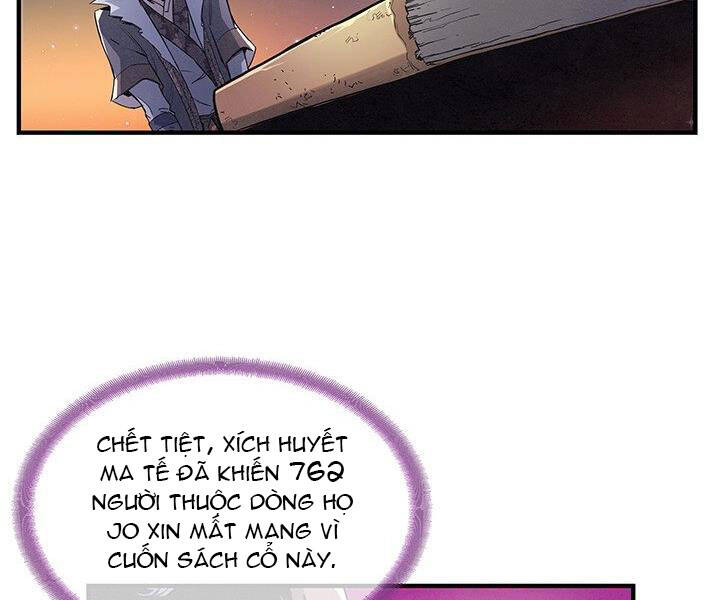 Mục Hạ Vô Nhân Chapter 2 - Trang 2