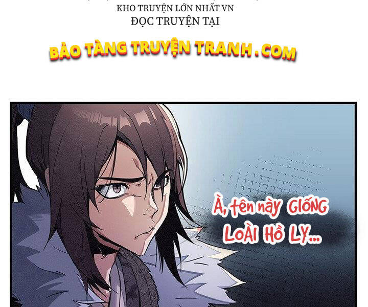 Mục Hạ Vô Nhân Chapter 2 - Trang 2