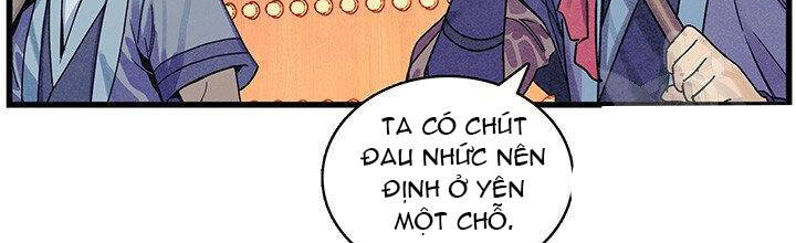 Mục Hạ Vô Nhân Chapter 2 - Trang 2