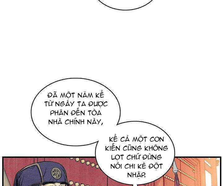 Mục Hạ Vô Nhân Chapter 2 - Trang 2