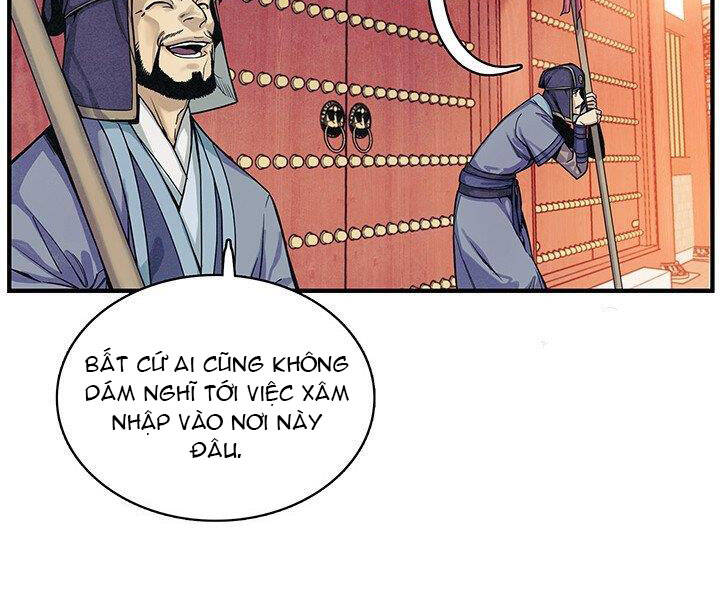 Mục Hạ Vô Nhân Chapter 2 - Trang 2