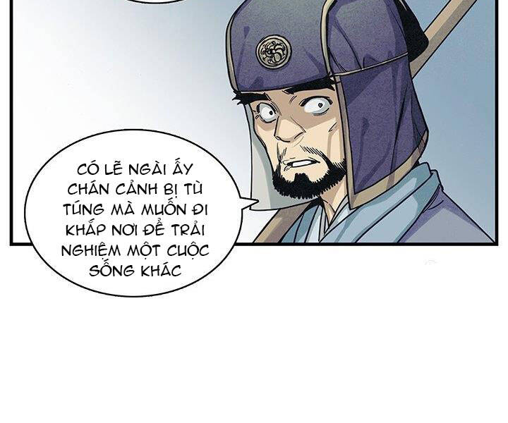 Mục Hạ Vô Nhân Chapter 2 - Trang 2