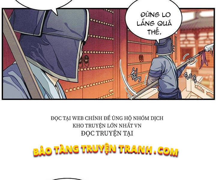 Mục Hạ Vô Nhân Chapter 2 - Trang 2