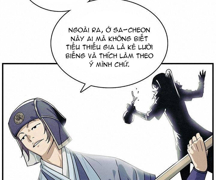 Mục Hạ Vô Nhân Chapter 2 - Trang 2