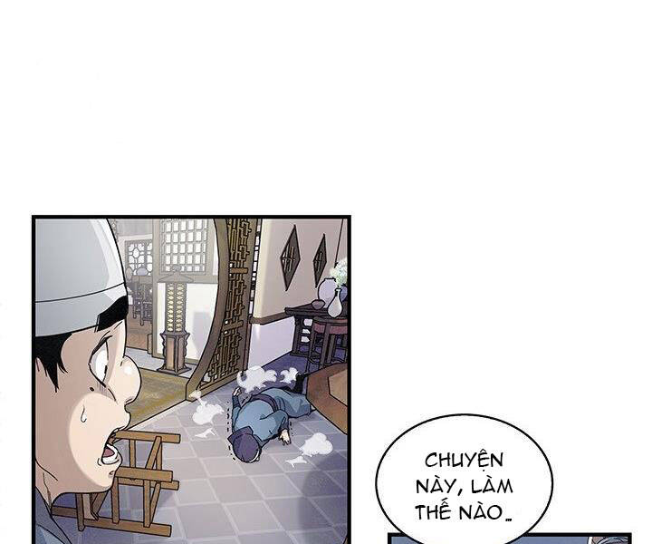 Mục Hạ Vô Nhân Chapter 2 - Trang 2