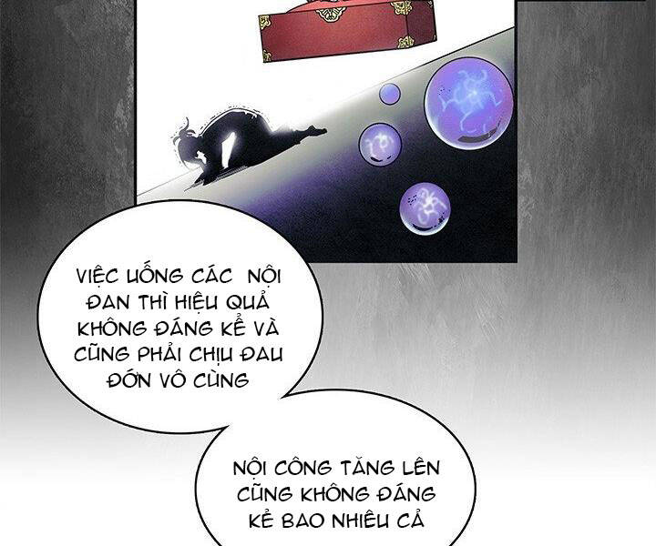 Mục Hạ Vô Nhân Chapter 2 - Trang 2