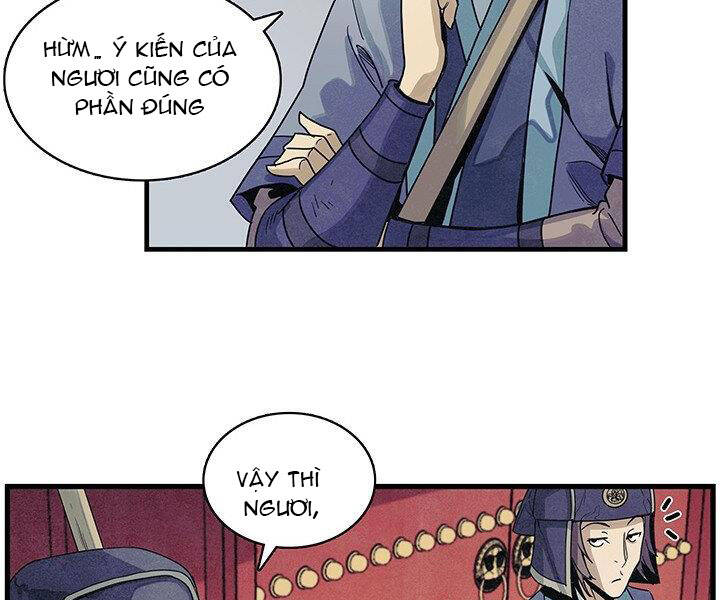 Mục Hạ Vô Nhân Chapter 2 - Trang 2