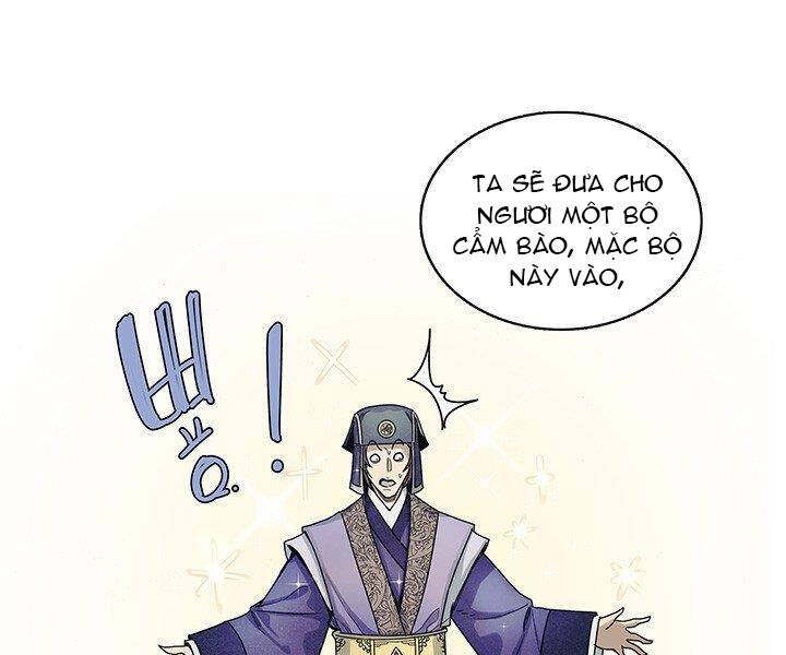 Mục Hạ Vô Nhân Chapter 2 - Trang 2