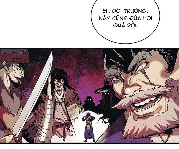 Mục Hạ Vô Nhân Chapter 2 - Trang 2