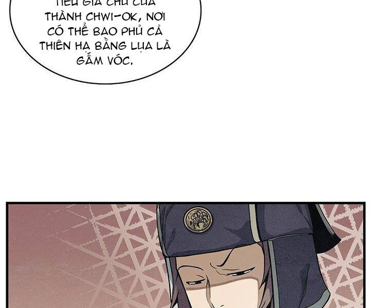 Mục Hạ Vô Nhân Chapter 2 - Trang 2