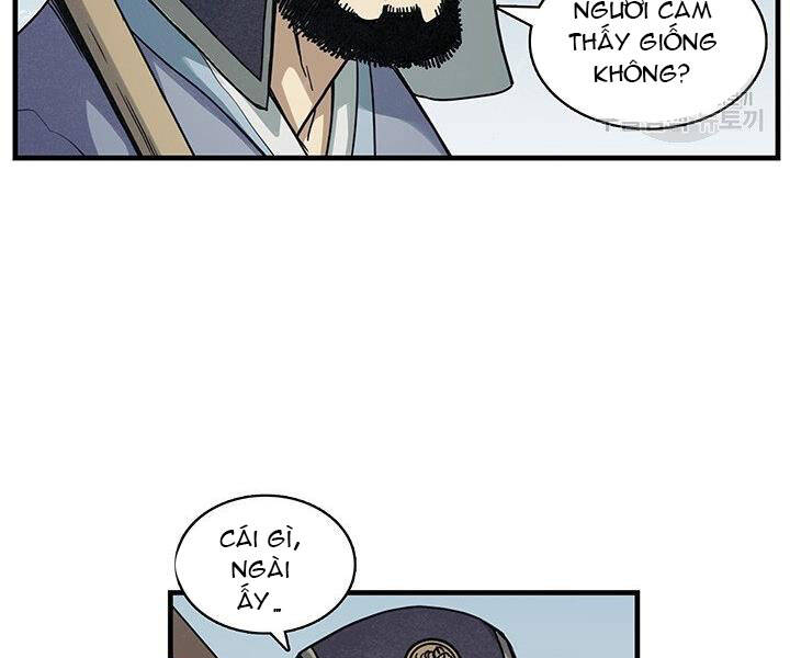 Mục Hạ Vô Nhân Chapter 2 - Trang 2