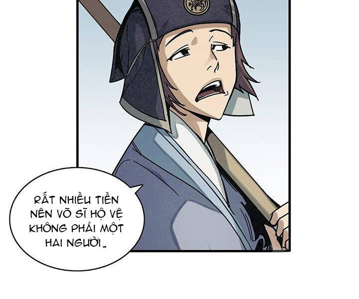 Mục Hạ Vô Nhân Chapter 2 - Trang 2