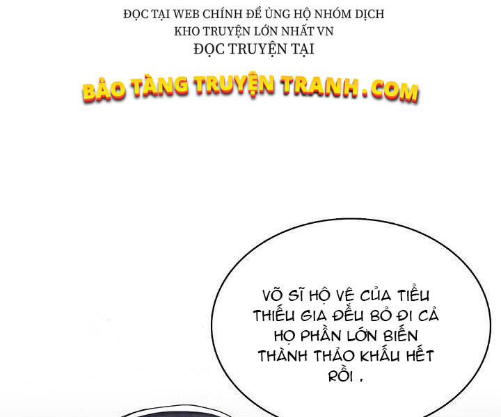 Mục Hạ Vô Nhân Chapter 2 - Trang 2