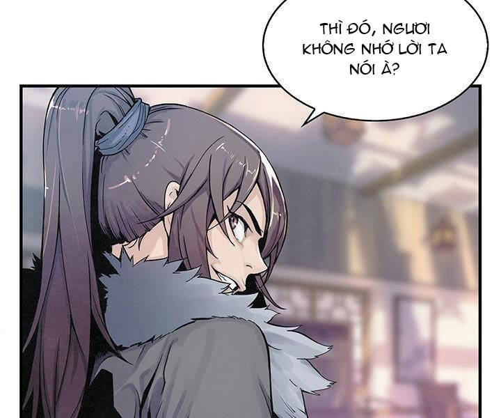 Mục Hạ Vô Nhân Chapter 2 - Trang 2