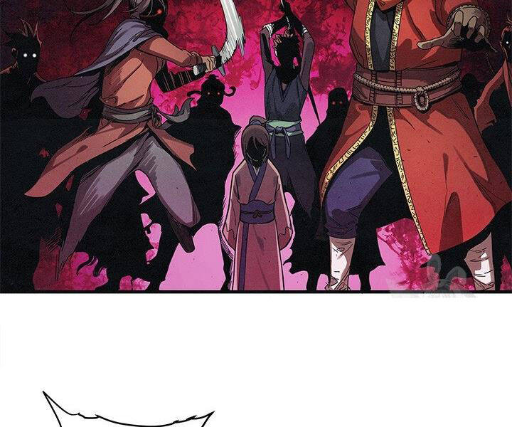 Mục Hạ Vô Nhân Chapter 2 - Trang 2